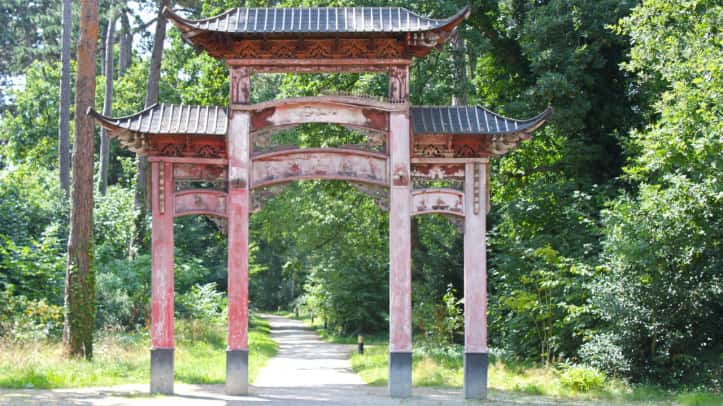 Randonnée Nature : Bois de Vincennes / Bords de Marne