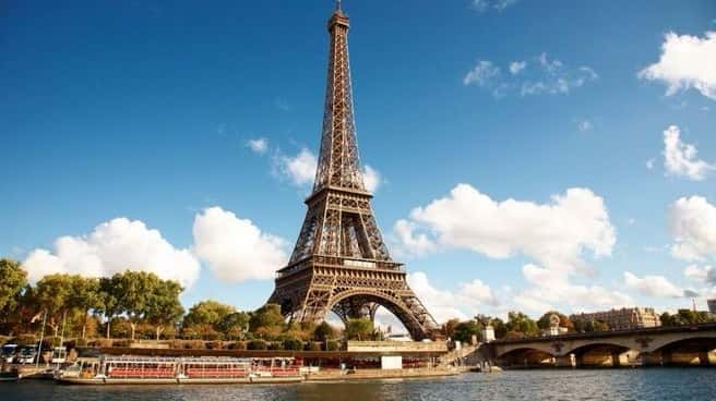 Friends 20-45 ans Paris