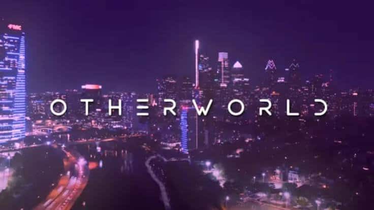 Outworld NE Philadelphia