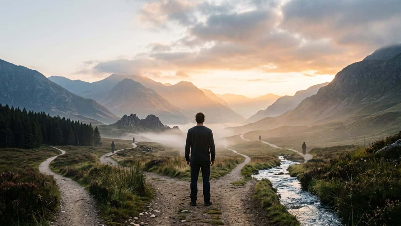 Guru Hopping: Why The Next Teacher Will Not Enlighten You