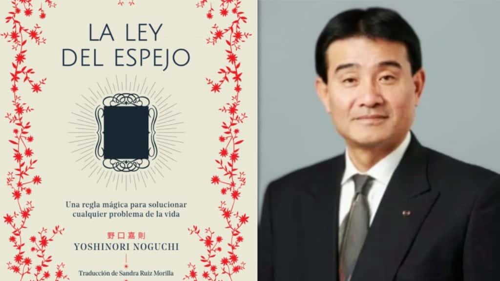 La Ley del Espejo ✨ Como Cambiar tu Realidad