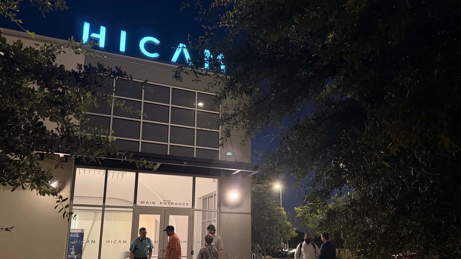 Austin Robotics & AI