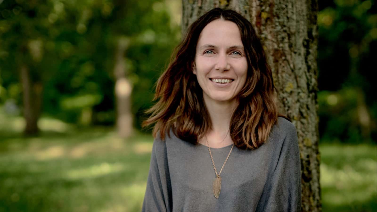 Encuentro con Beth Upton, exmonja budista