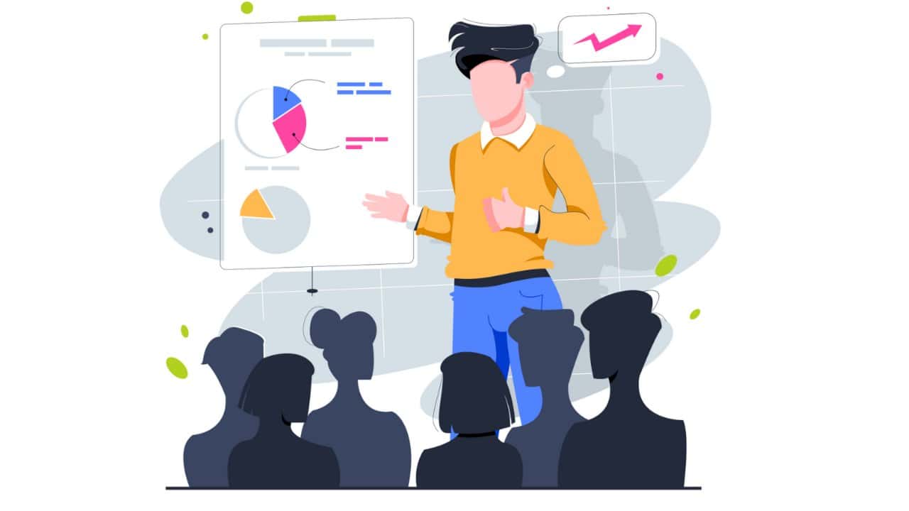 Pitch & Demo Meetup: Founder Feedback Session