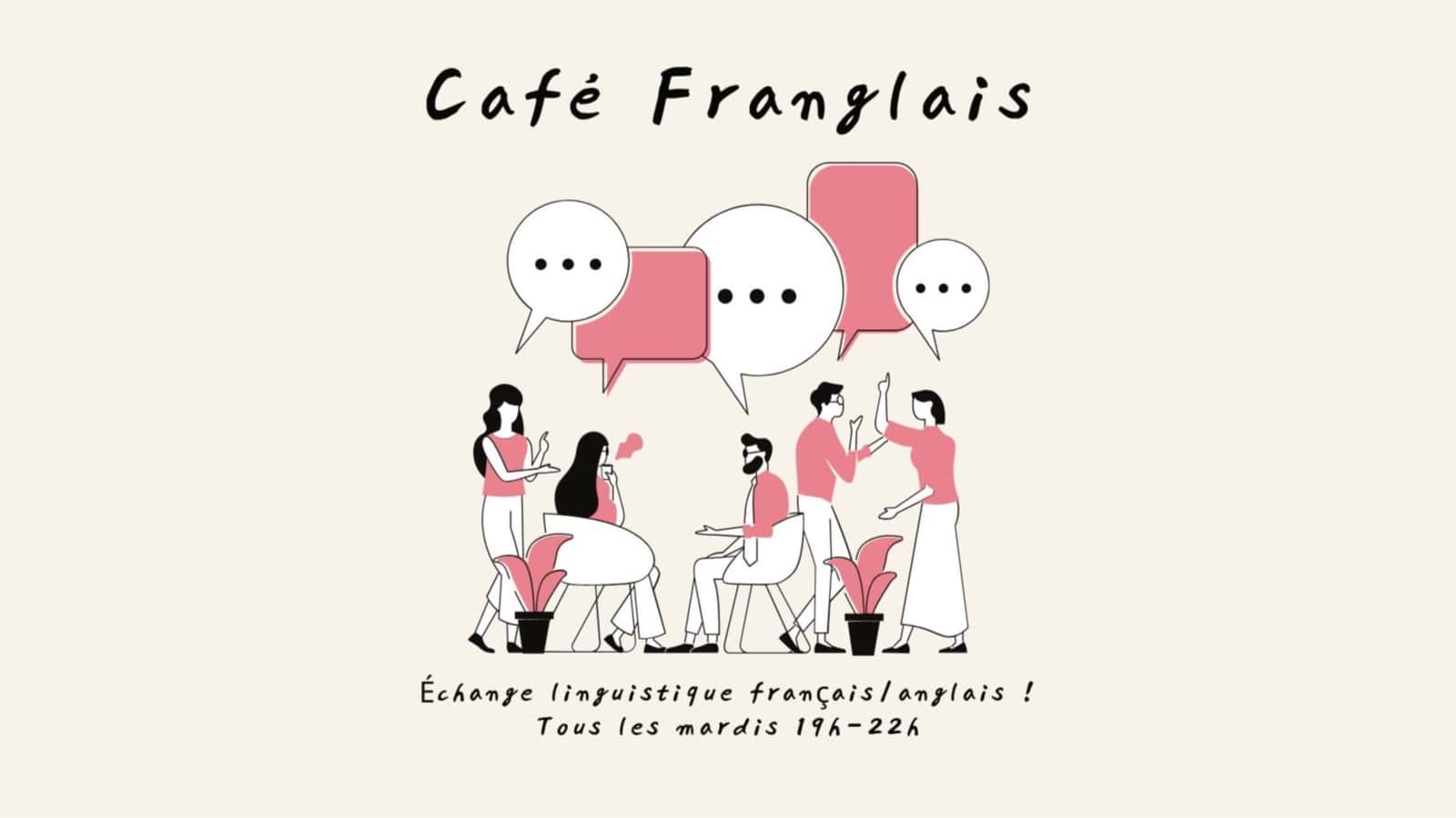 Un Verre Franglais