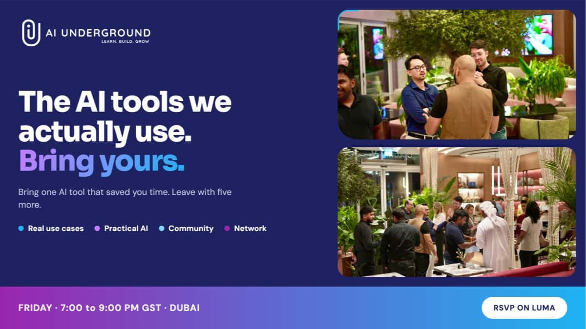 AI After Hours: AIU