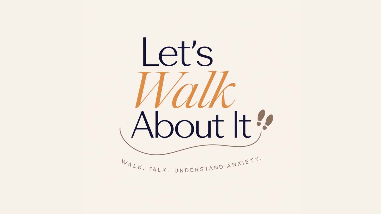 The First Walk: When Everything Becomes About Anxiety