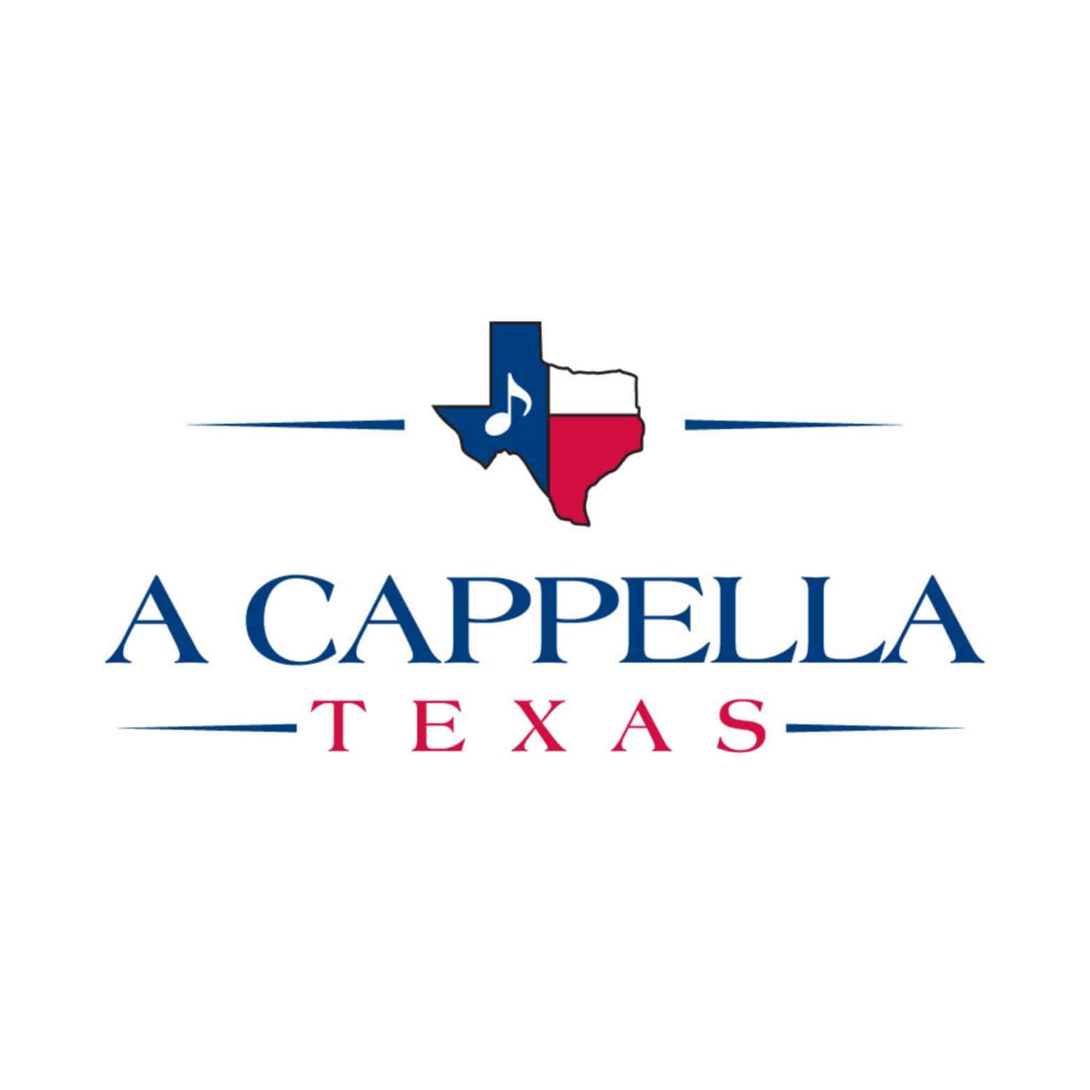 A Cappella Texas -- Weekly Rehearsal