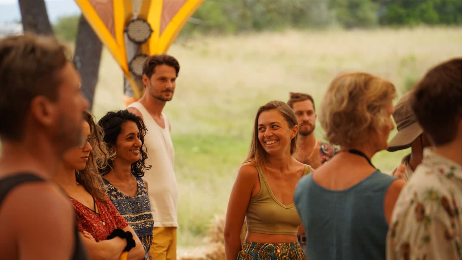 Montreal Singles Relational Lab - Facilitated Connection Experience