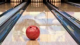 Active 50+ers 10 Pin Bowling