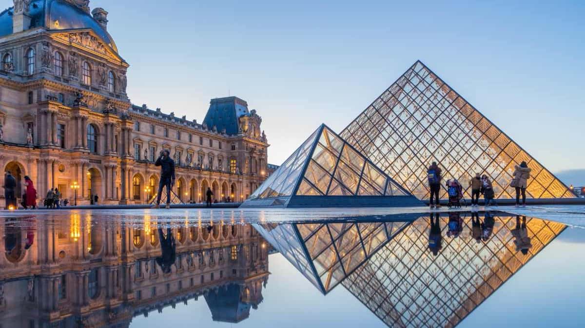 Sorties Paris 20-45 ans