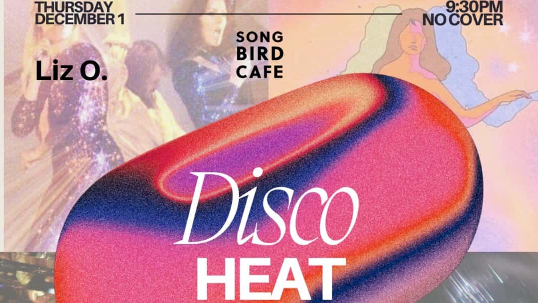 Disco Heat