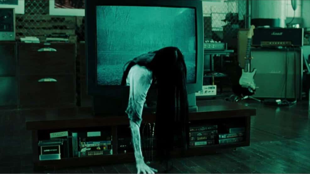 Happy Horror Hour - Cursed Recordings 🎤 📼📽️