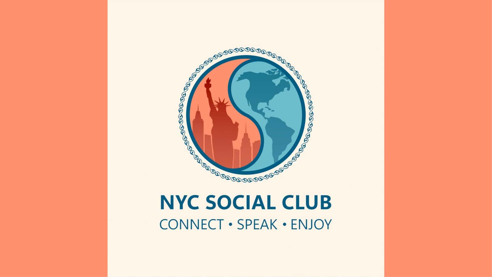 Social Mixer | Meet People Over Food & Drinks