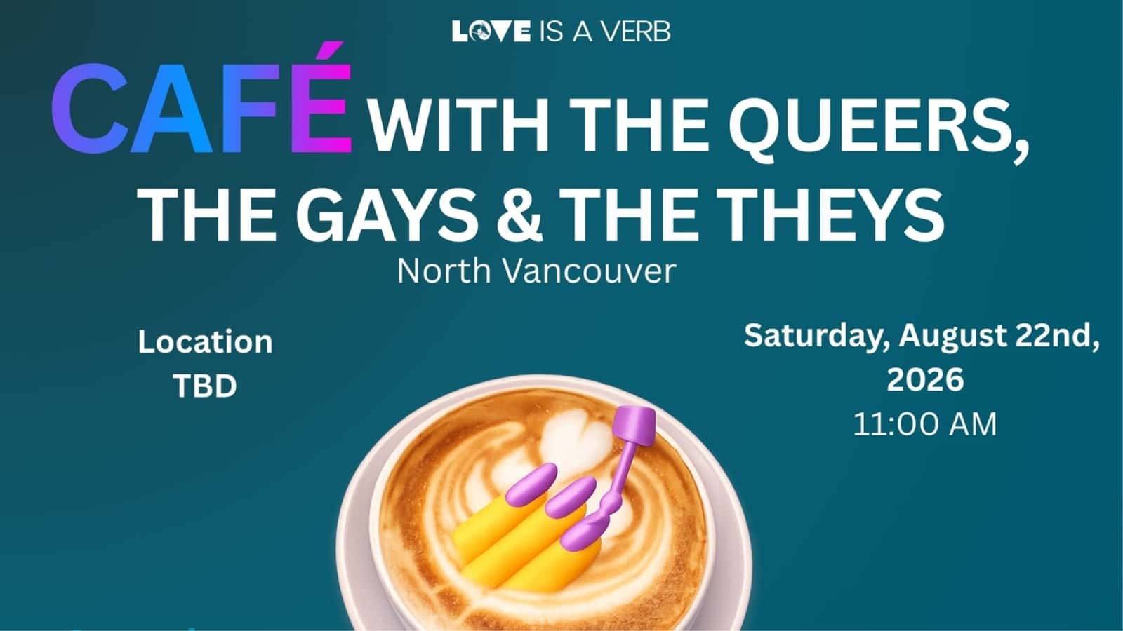 North Vancouver