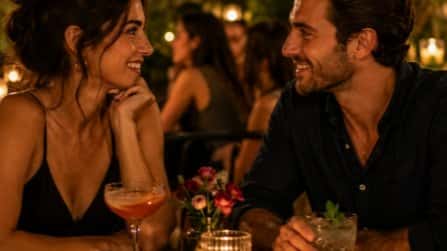 "Amor a primera vista!" en català a Alice Secret Garden