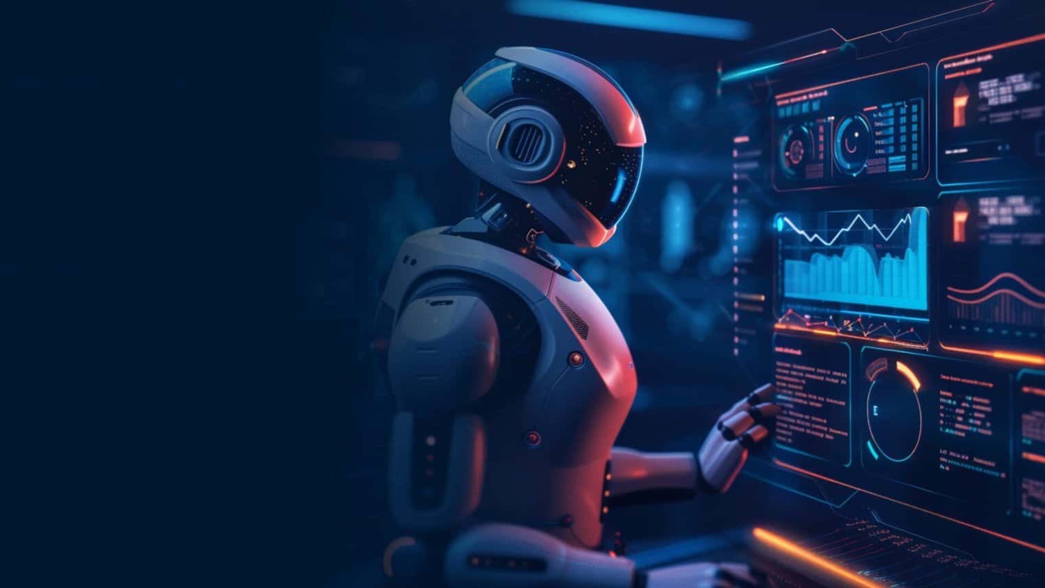 Scale enterprise AI confidently and responsibly