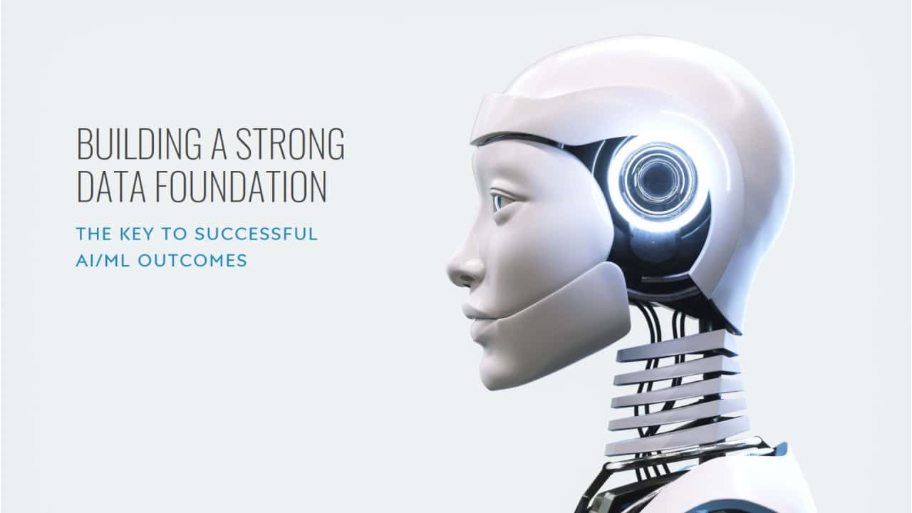 Production-Ready AI Agents need a solid Data Foundation