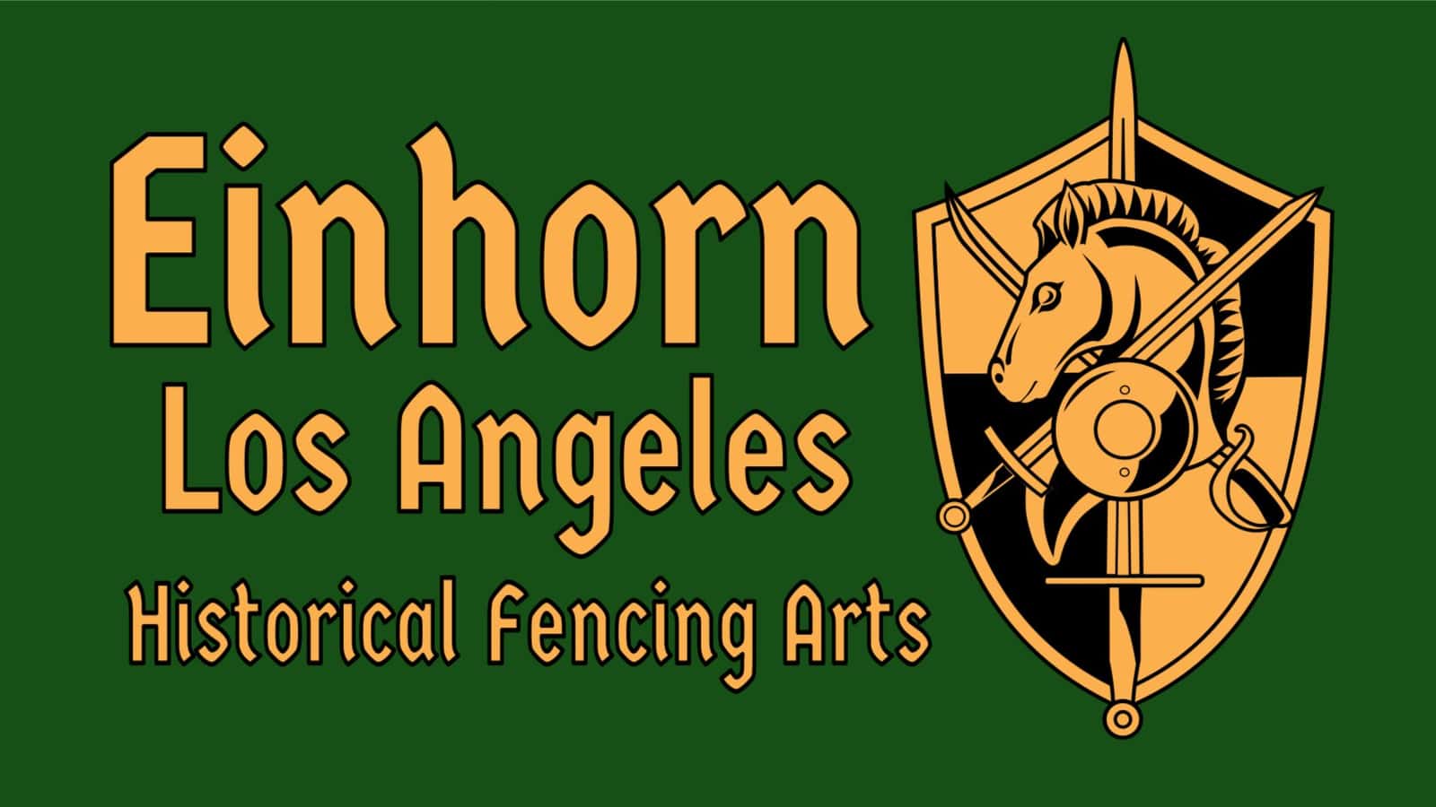 Einhorn Los Angeles Wednesday Practice
