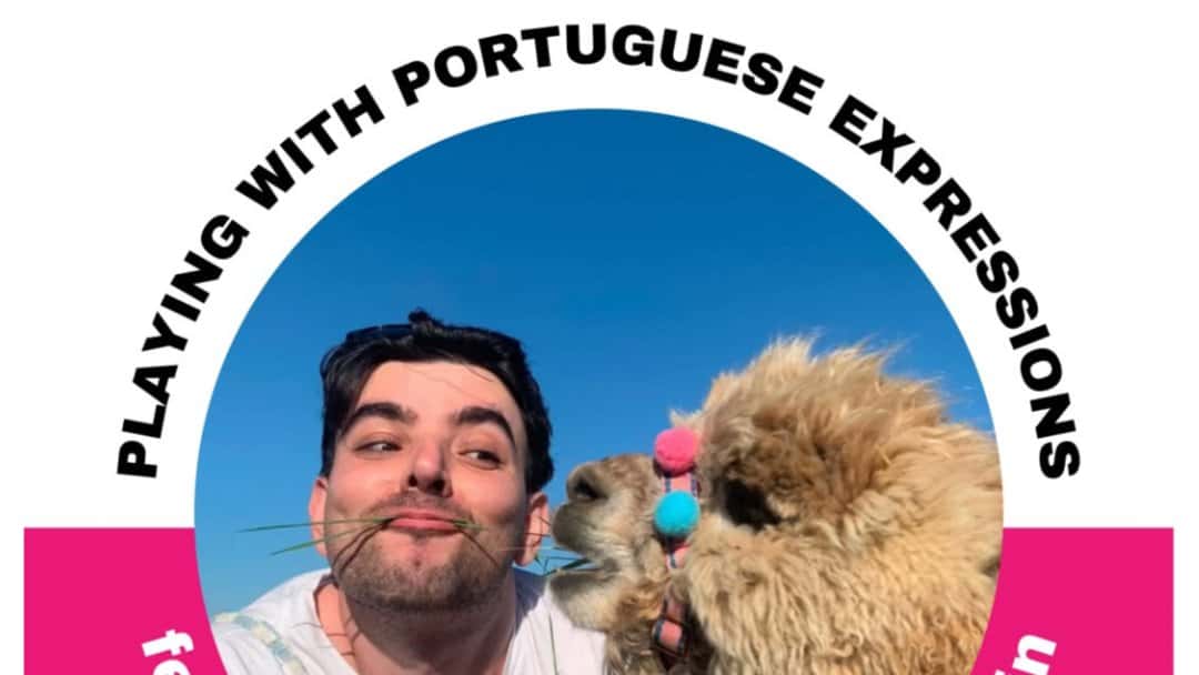 Portuguese Games Night: Exploring Expressions with @notmiguelagain at Absent