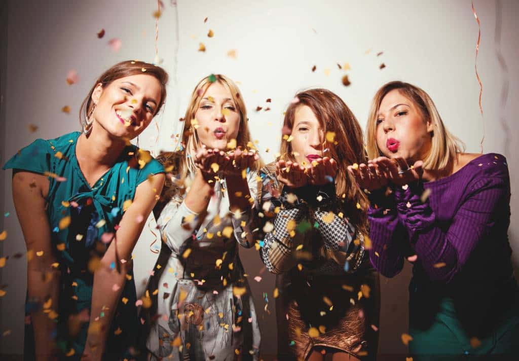 ✨ SAMEDI APRÈS MIDI GIRLY ✨