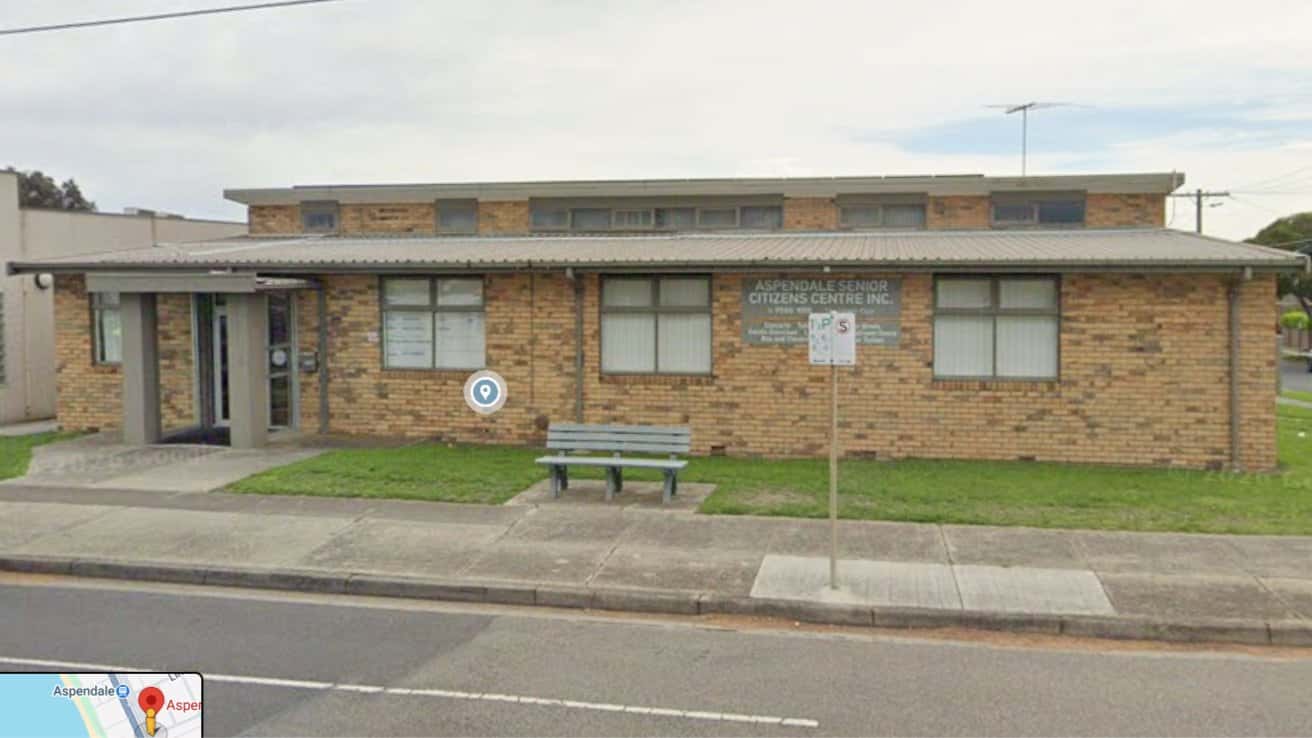 Social Table Tennis in Aspendale
