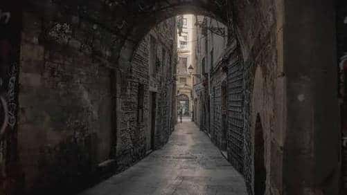 Tour, la filosofia escondida de Barcelona