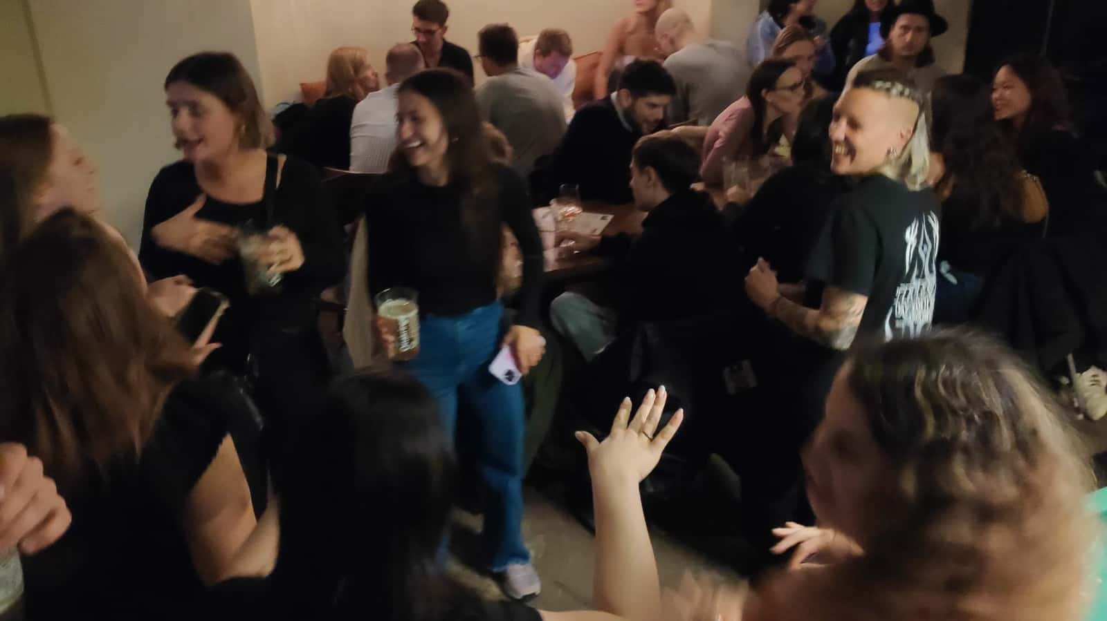 LANGUAGE EXCHANGE & SOCIALIZING in vienna
