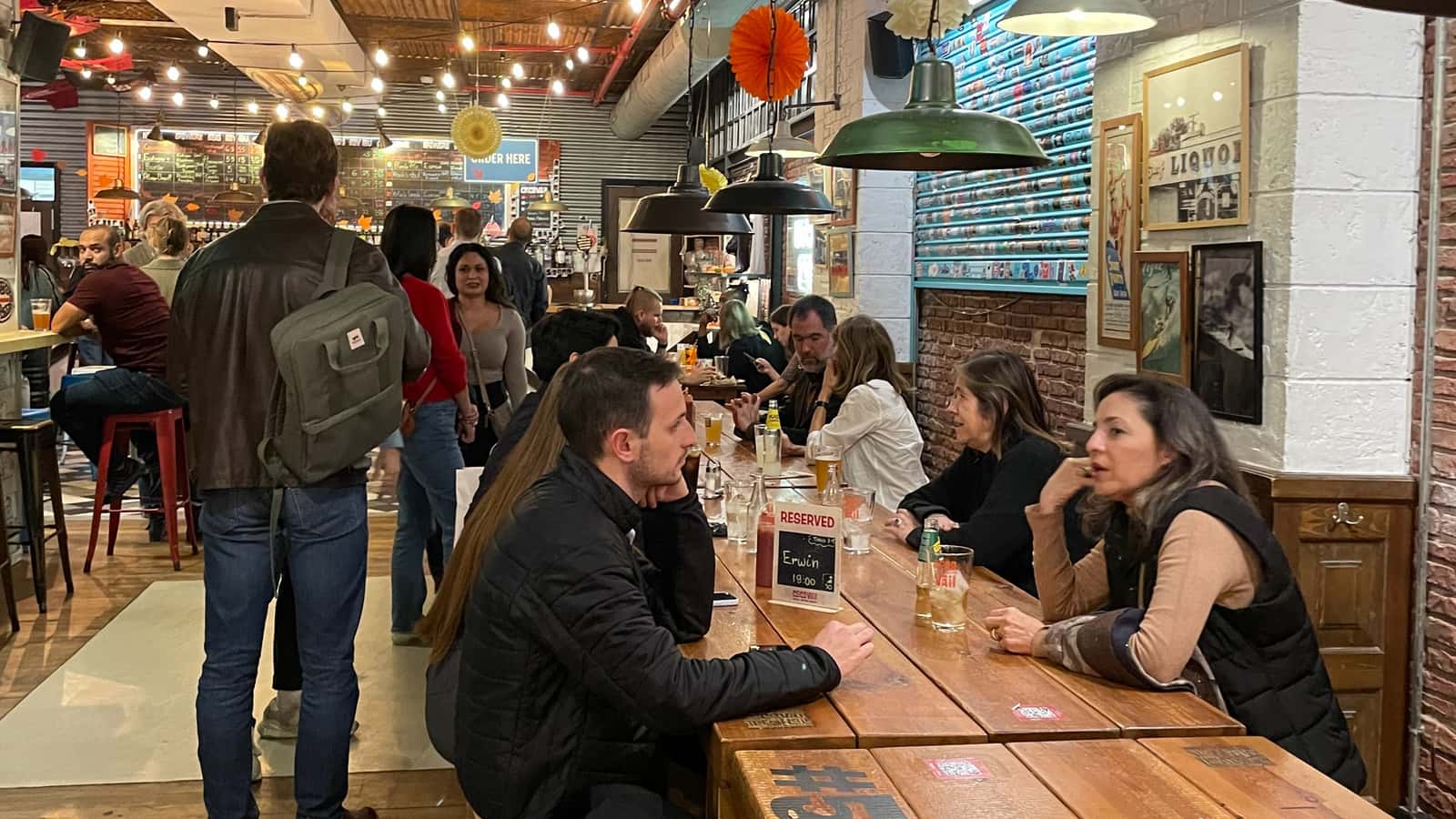 Real estate networking meetup 🏡
