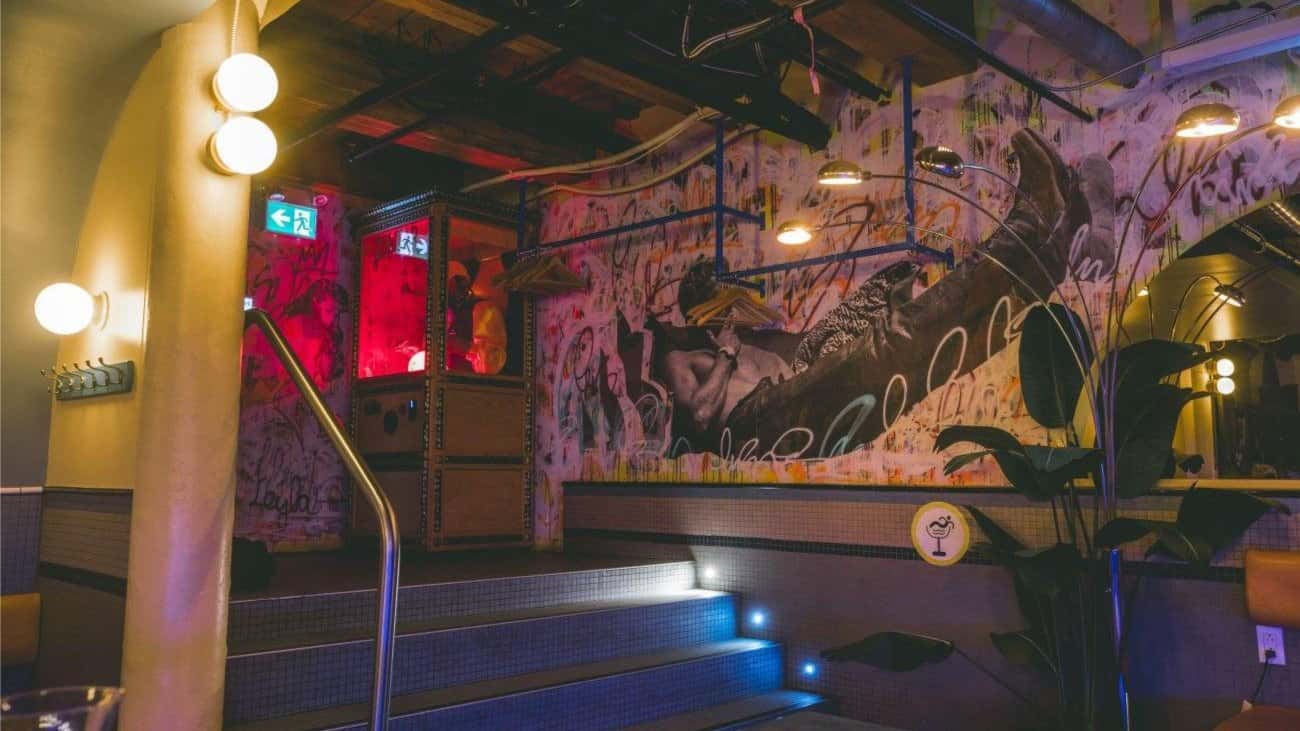 Montreal | Straight Speed Dating | Ages 34-43 | Aug 13