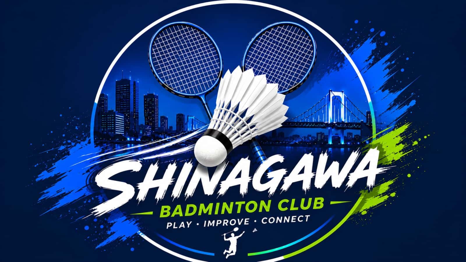 Intermediate & Above| Badminton Session (Doubles) @Gotanda