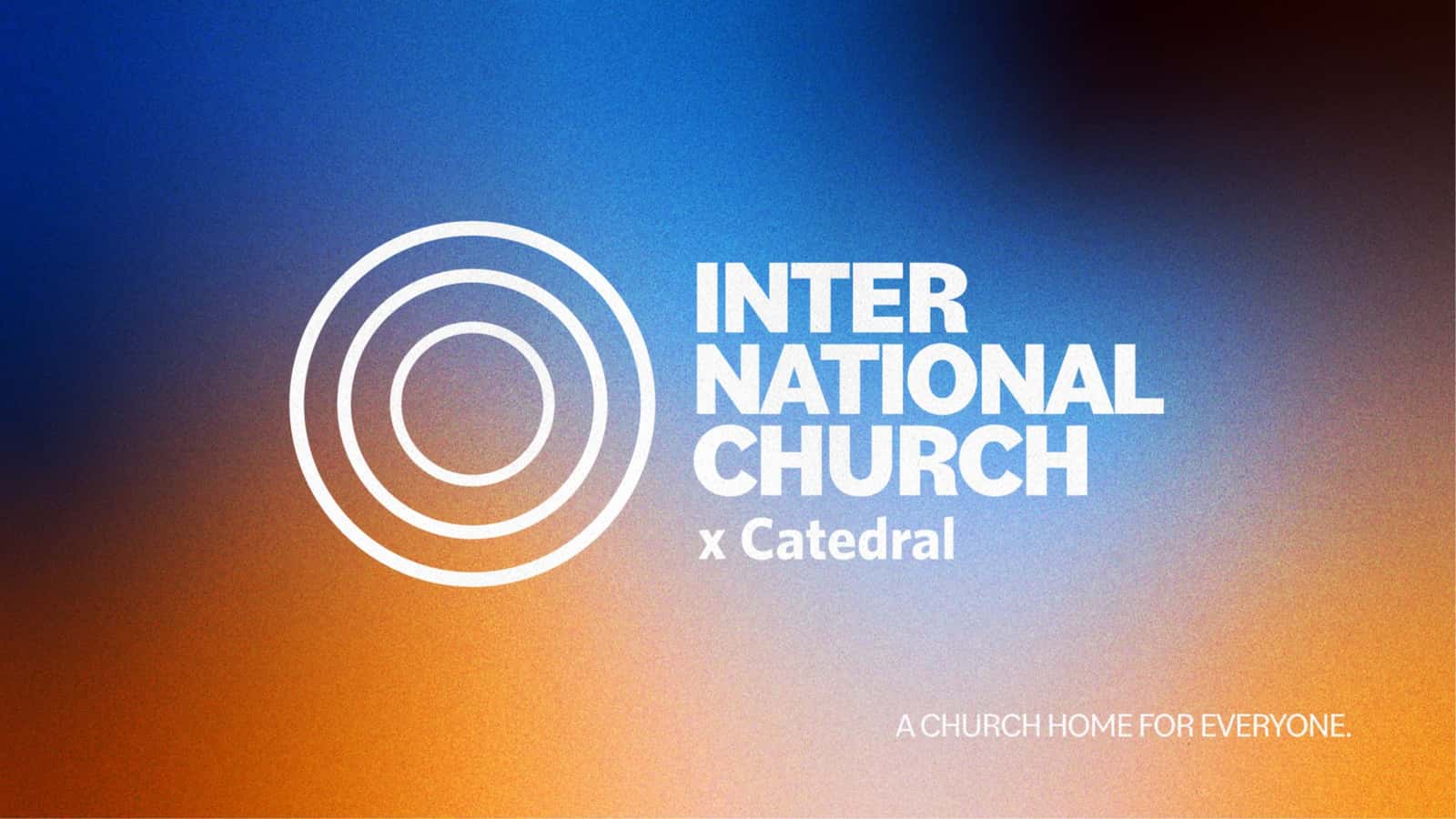 International Church