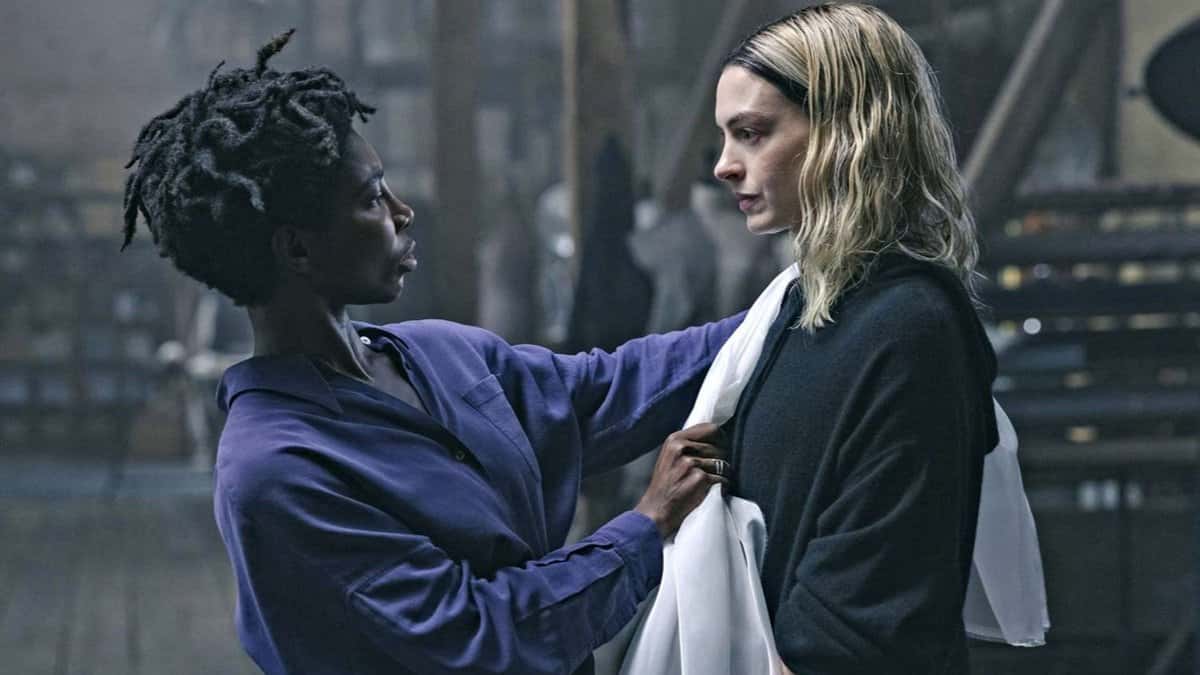 Mother Mary (112') - Cinema Talks in English