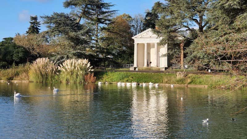 Brand New Walk! - Scenic, beautiful Ealing and Beyond