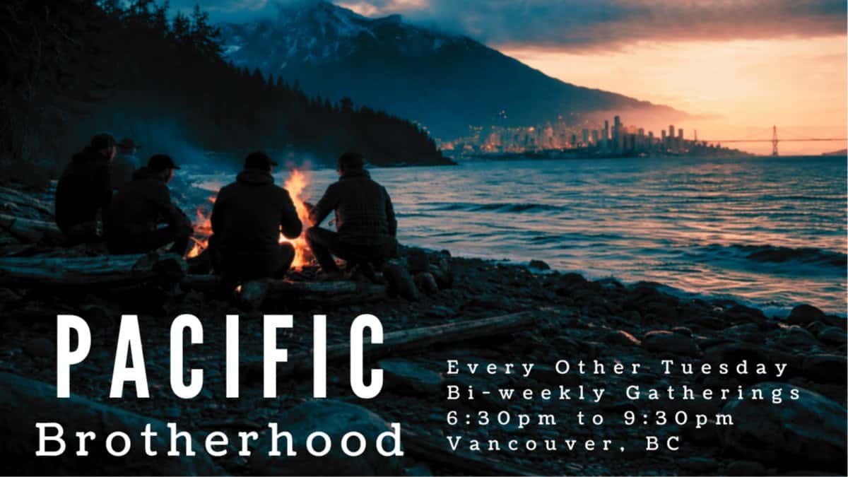 Pacific Brotherhood Tuesday Gathering