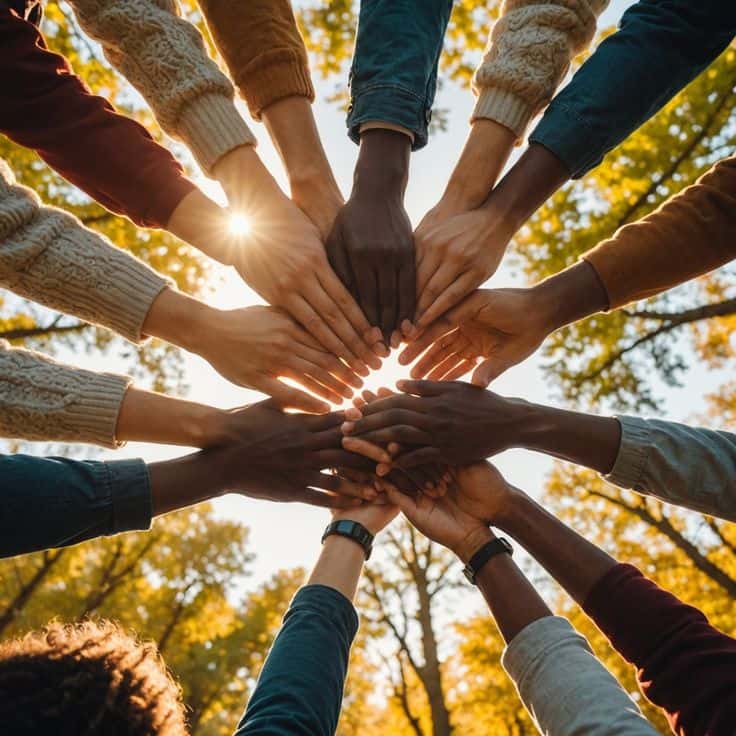 Meeting 501: The Power of Community