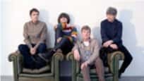 Charlatans/Dandy Warhols/Mercury Rev