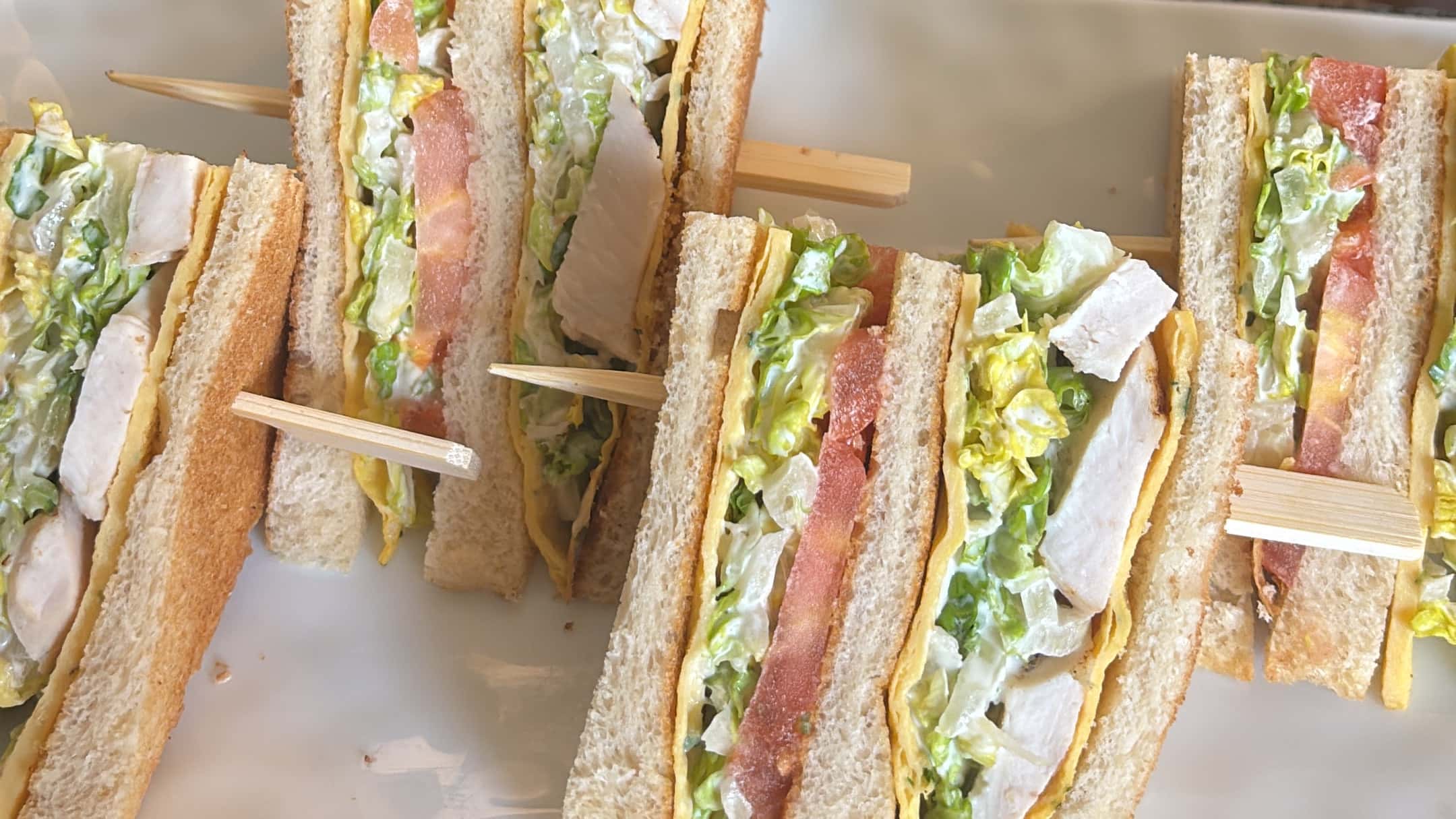Foodies unite - new restaurant this Sunday