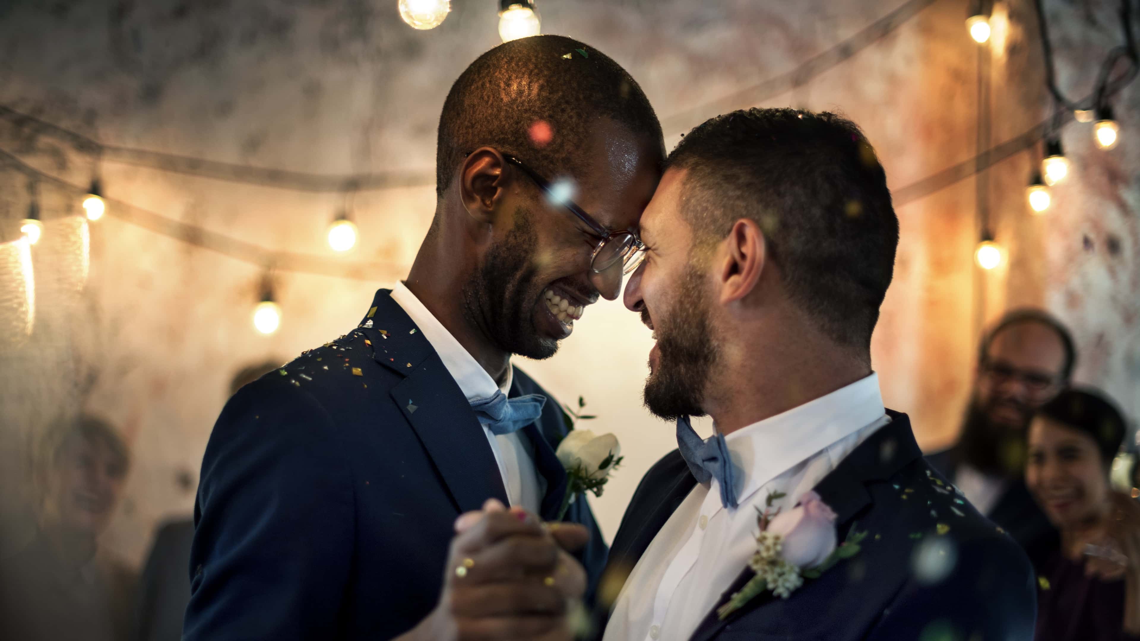 Gay-Speeddating in Berlin