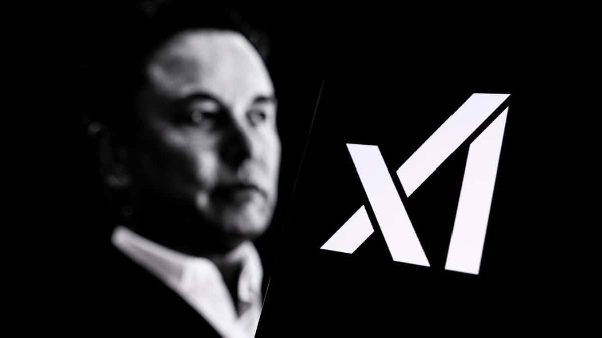 What Data Was Your AI Trained On? xAI Doesn't Want You To Know