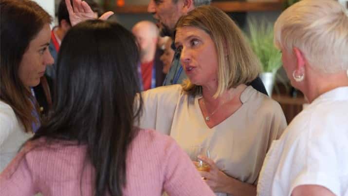 LA Health, Fitness, Beauty & Wellness: Business and Startups Networking Event