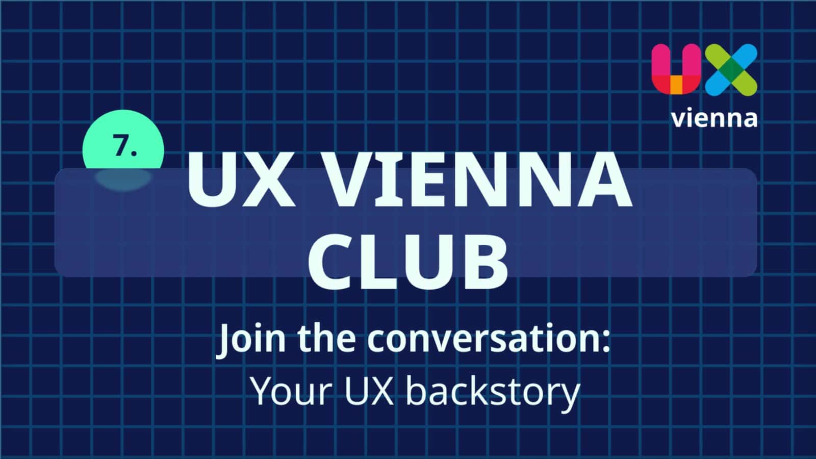 UX Vienna Club