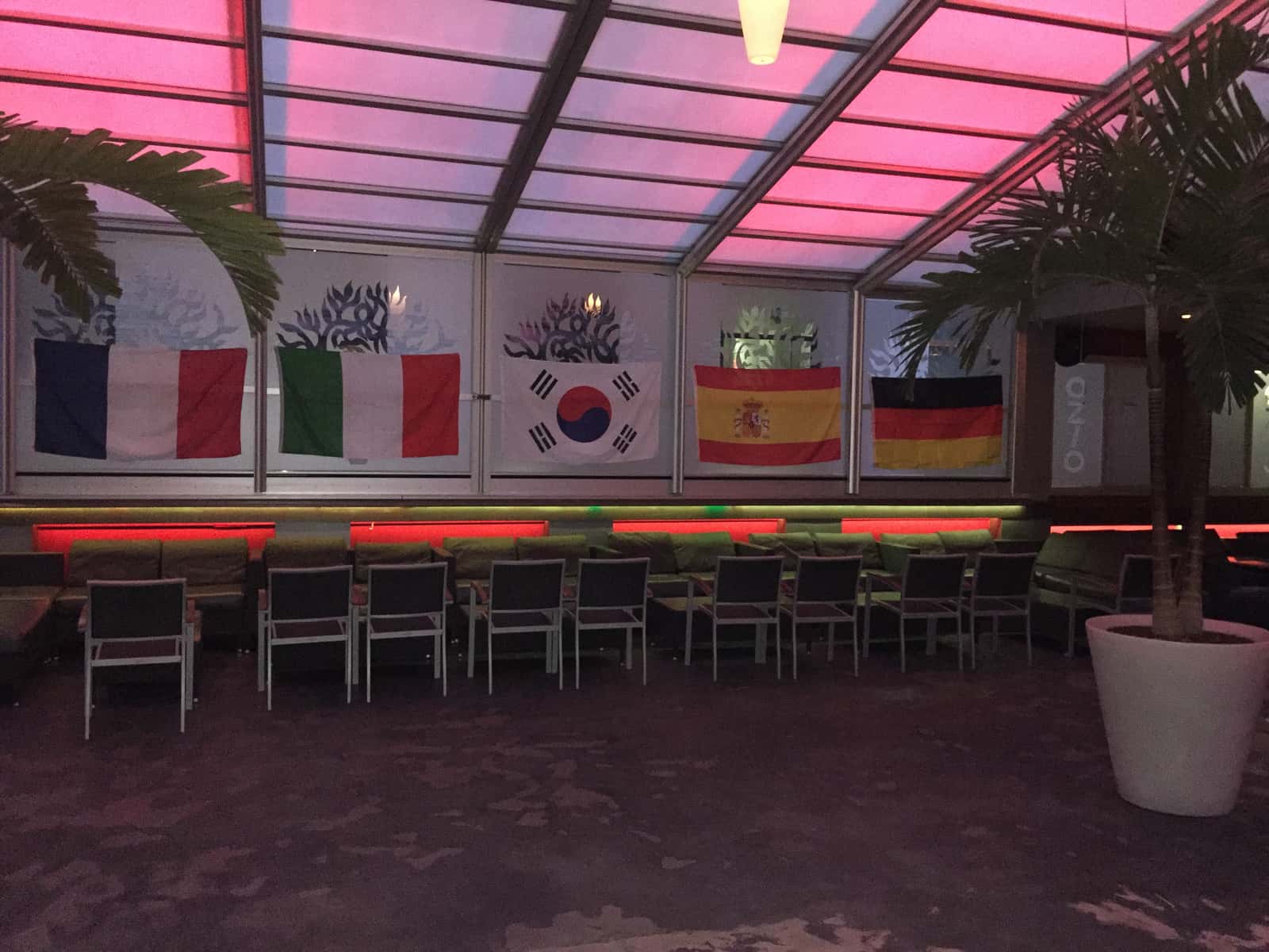 (POSTPONED, NO EVENT TONIGHT 07/29) POLYGLOTS Language Exchange  HourS[PLZ READ]