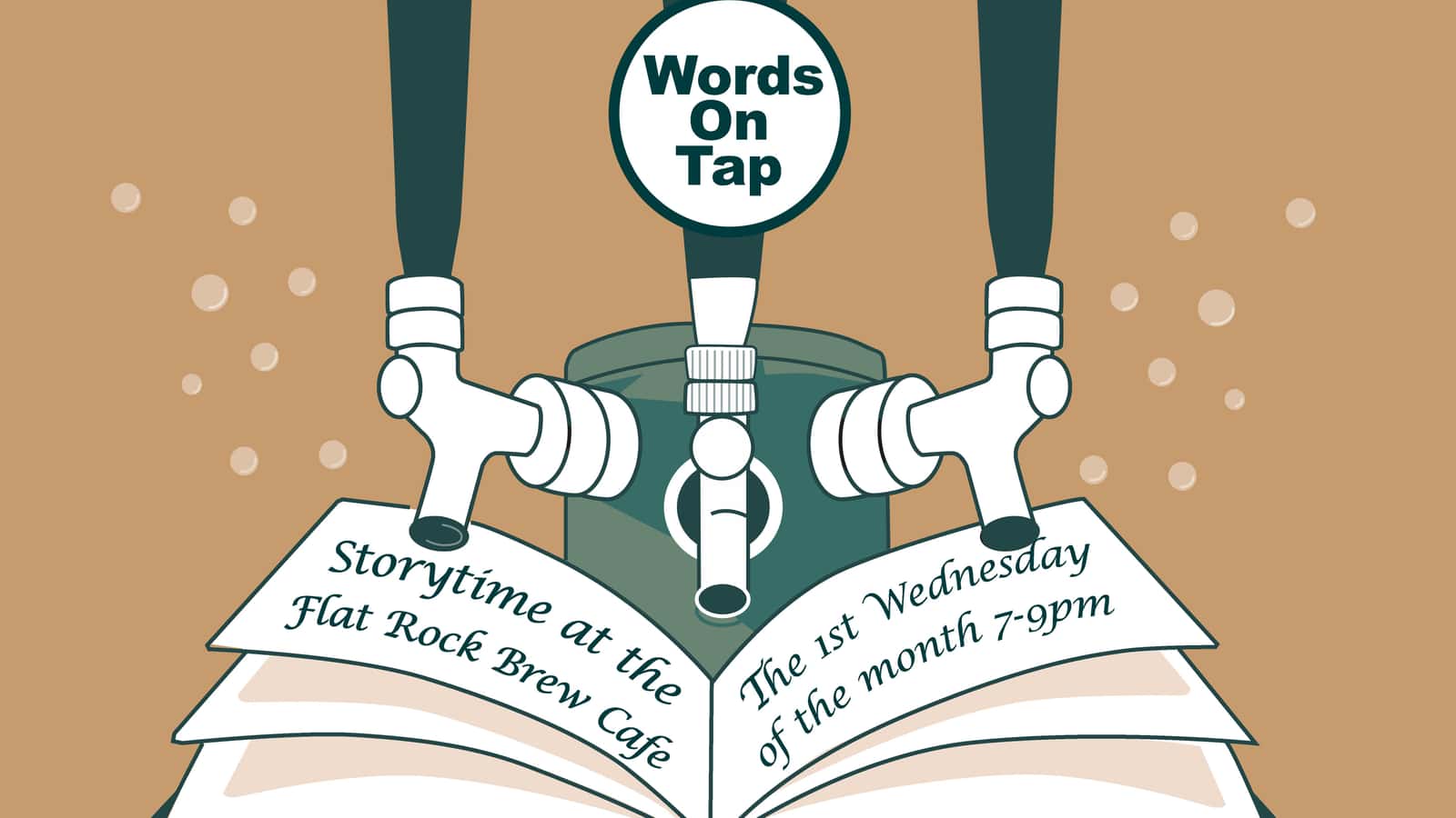 Words on Tap