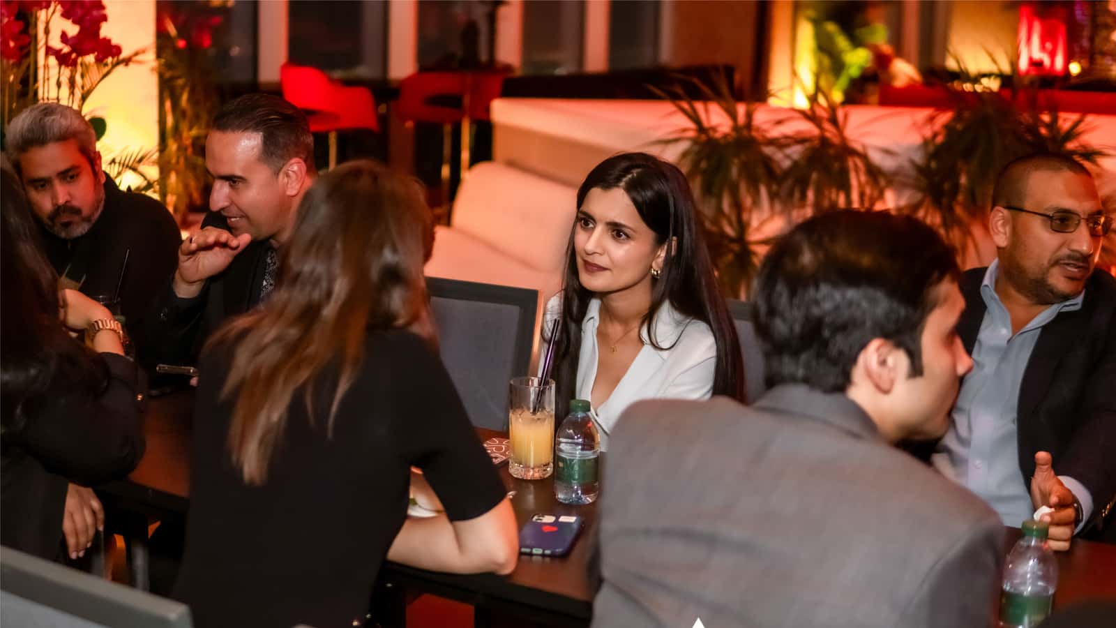 Speed Networking for Business Growth