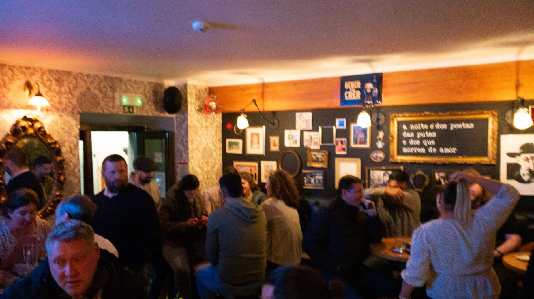 Wine & Quiz Night