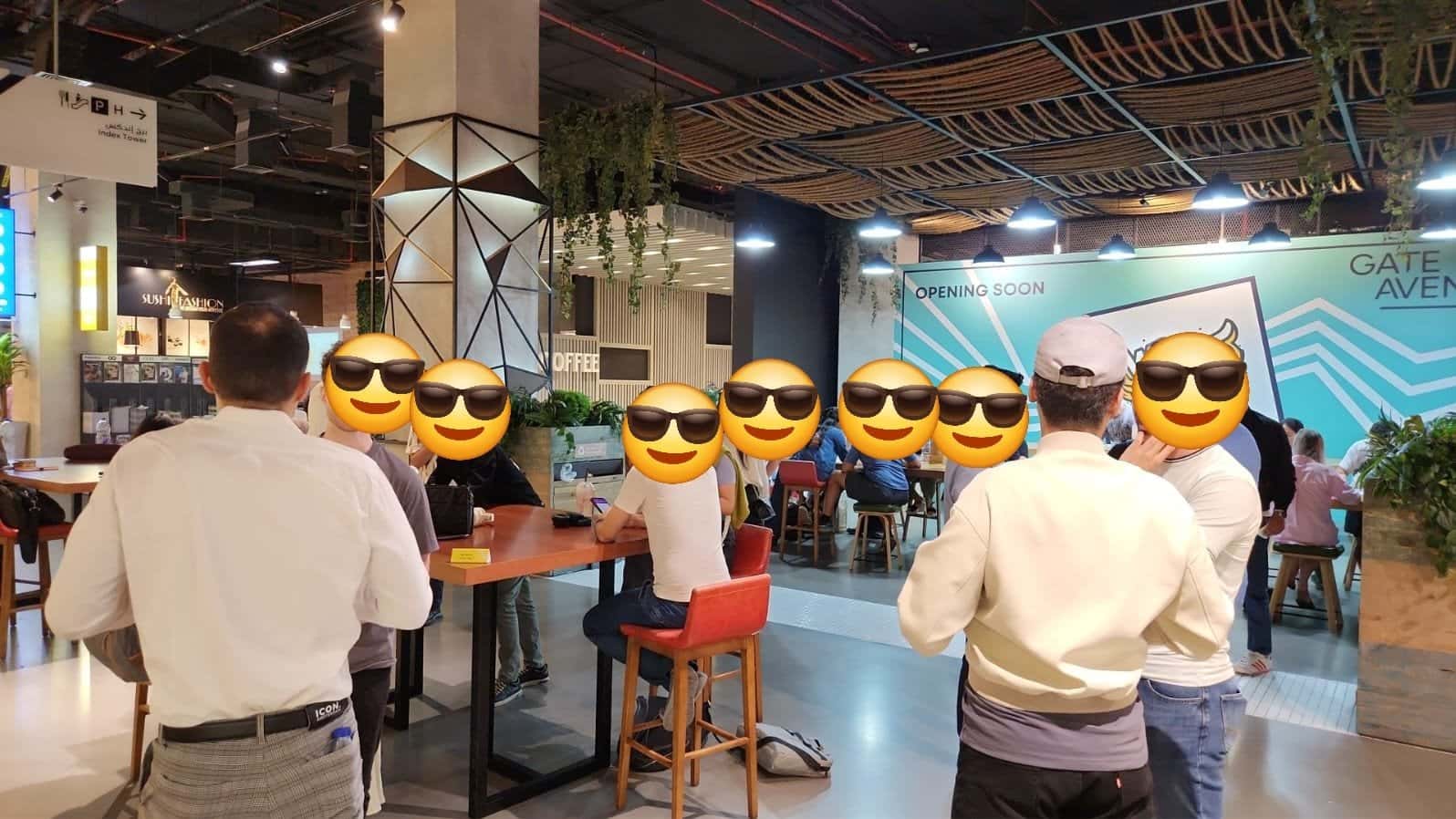 Dubai AI Meetup