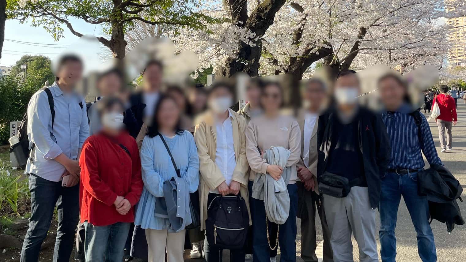 Nippori　日暮里 日本語・韓国語で話そう！ 한국어 일본어로 이야기해요!