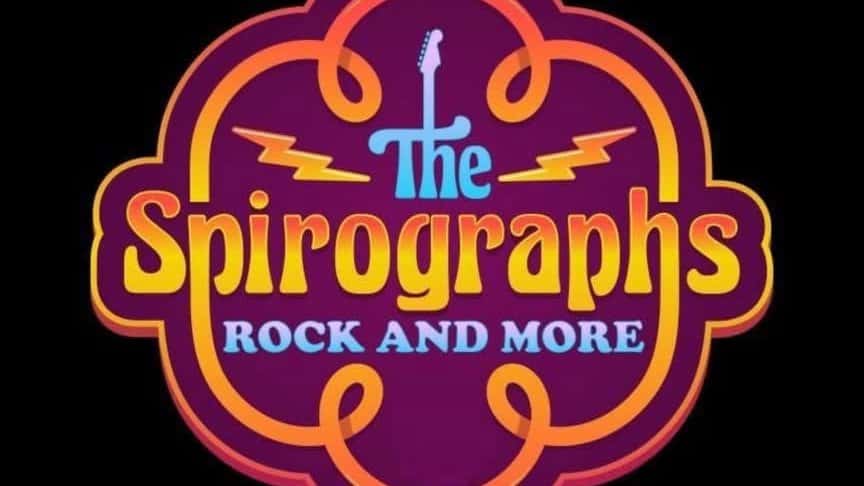 The Spirographs@Tommy Joe's!