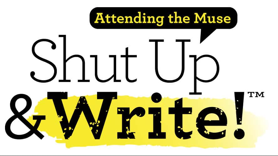 Shut Up & Write!™ Montreal